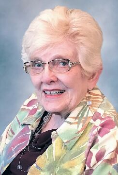 Willson, Marilyn R.
