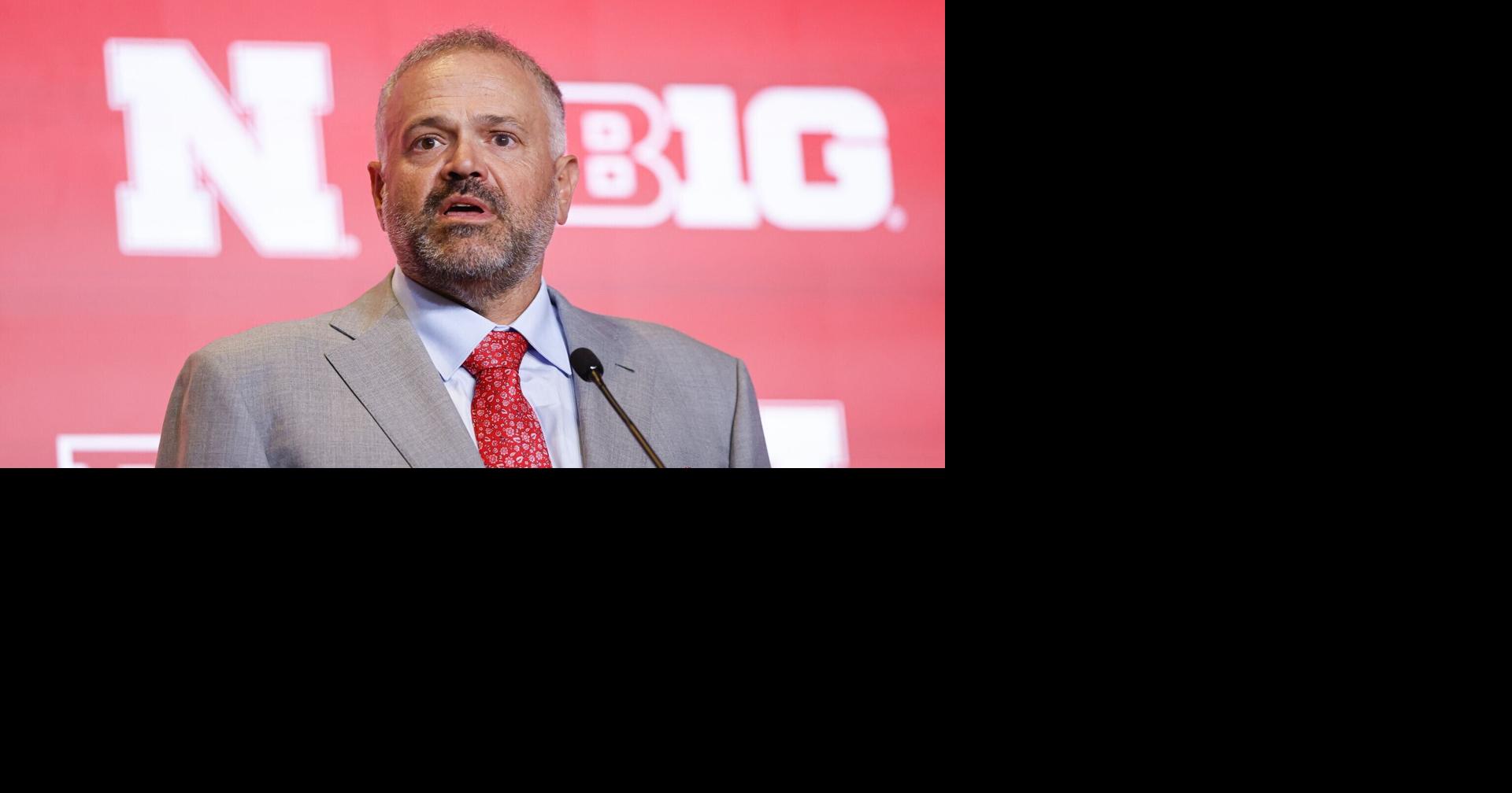 Just: Nebraska's better on paper, but needs to prove it beyond Talking Season