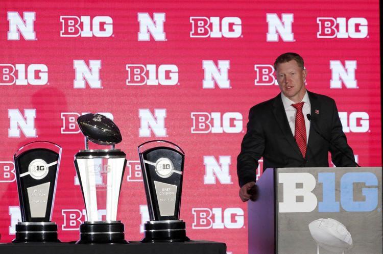 Tbl Nate Clouse Of Husker Online For Rivals And Yahoo Joins The