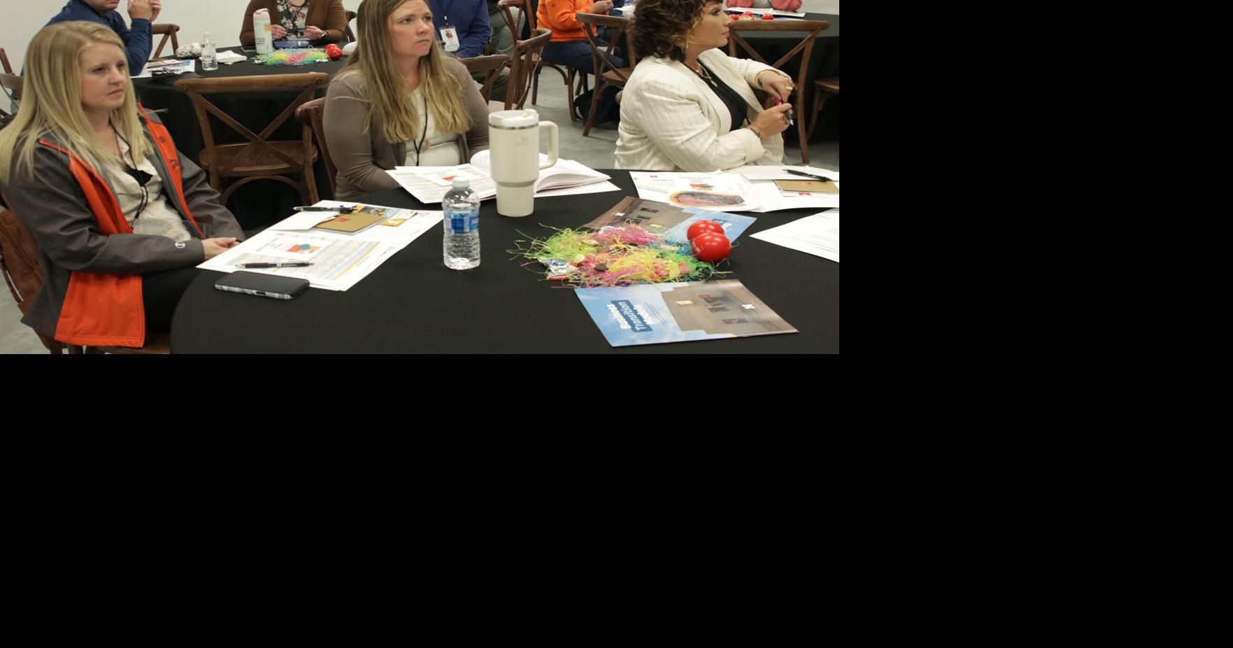 Conference Wednesday and Thursday in North Platte aims to connect rural ...