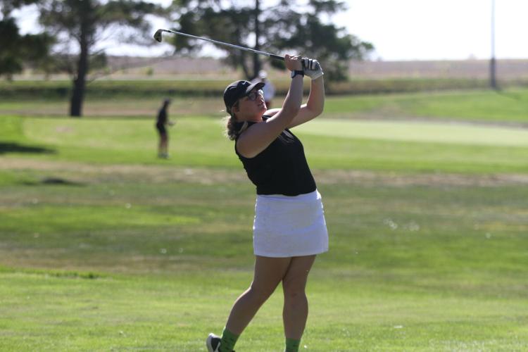Ogallala, Perkins County, local golfers punch ticket to state at District  C-5 Meet