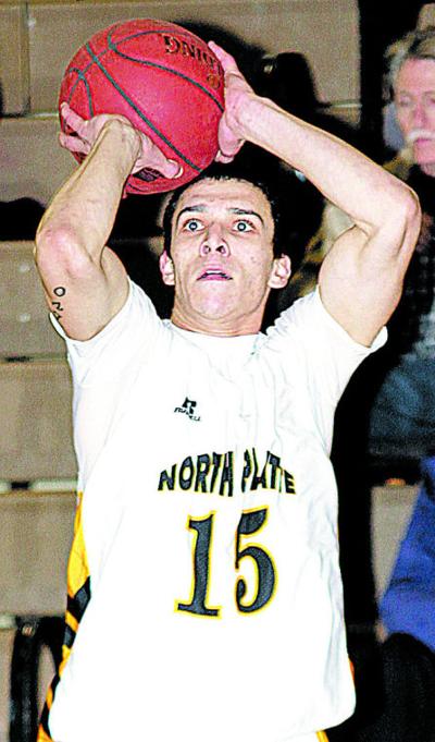 Montalvo Heading To Division I Sports Nptelegraph Com