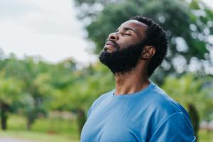Anxiety vs. depression: What’s the difference?