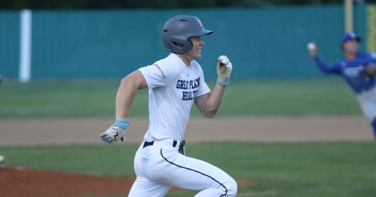 North Platte GPH seniors, juniors swept by Kearney at home