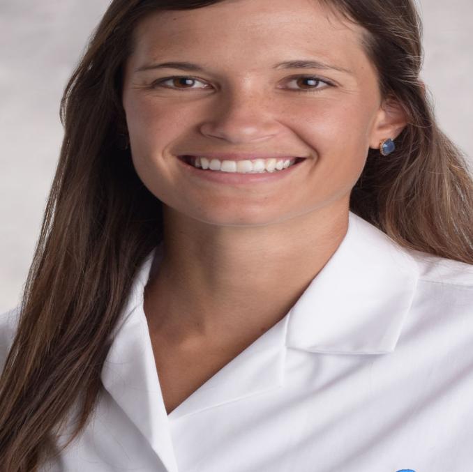 Physician Assistant And Imperial Native Joins Ogallala Community