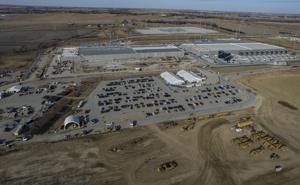 Pillen ends data center tax breaks but urges Nebraskans not to ‘overreact’ to builds