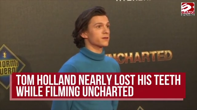 Tom Holland's Uncharted Is Being Banned