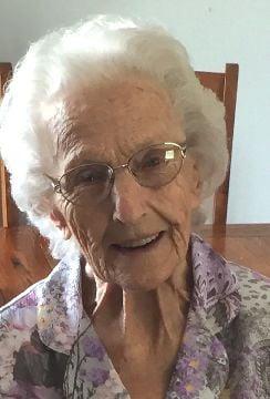Kesterson, Betty Ann (Johnson)