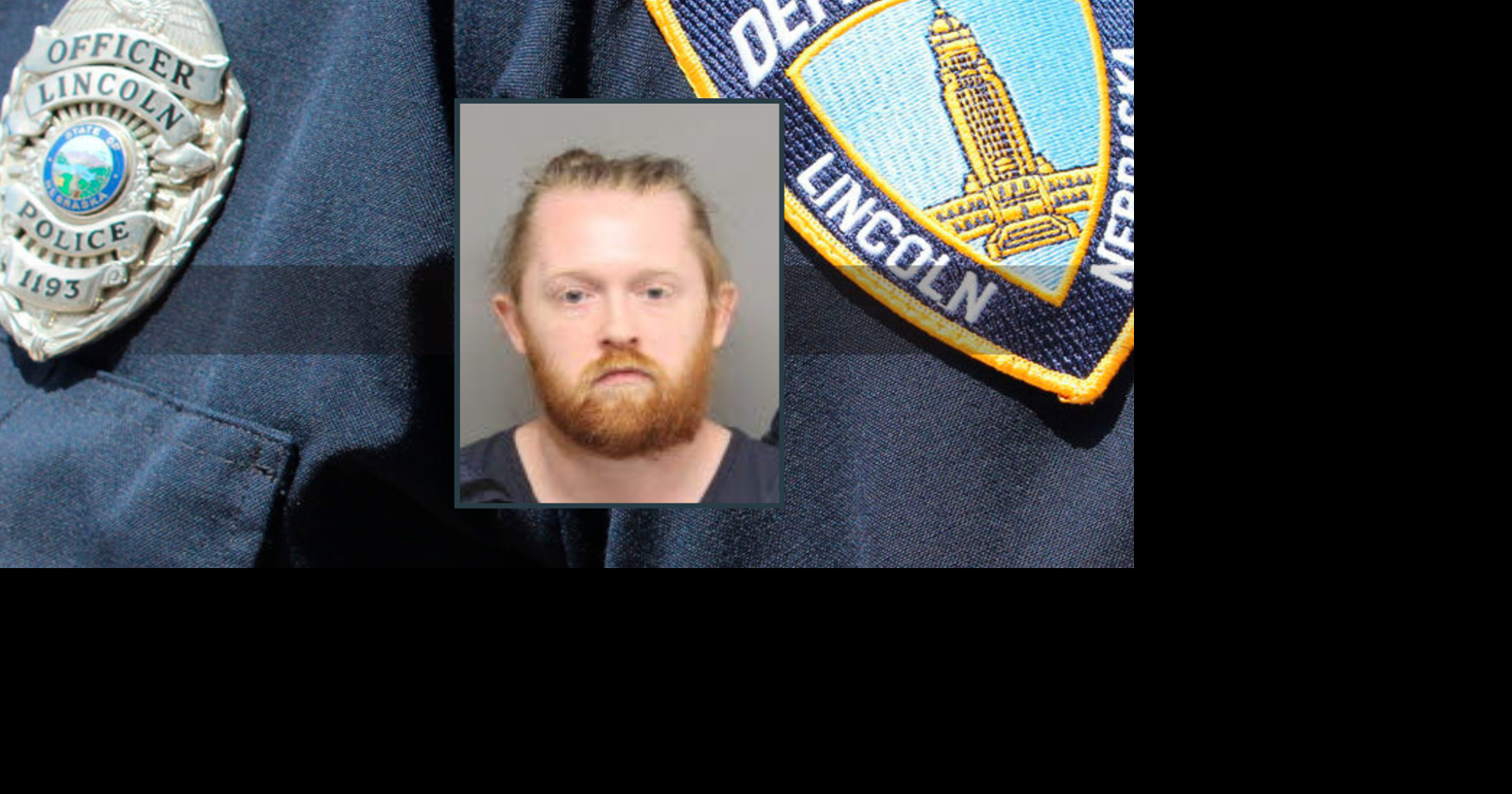 Lincoln man accused of sexually assaulting girl, police say
