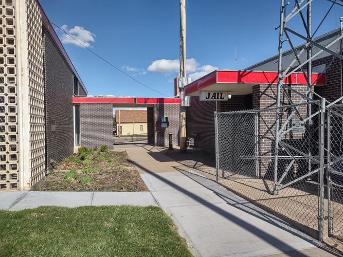 Keith County looks at two possibilities for housing inmates