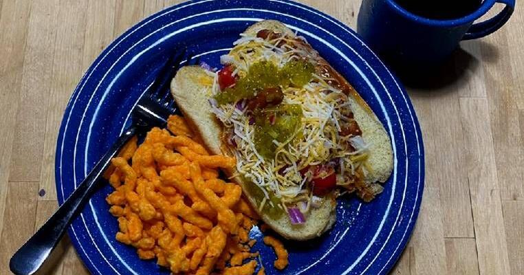 Rick Windham: America's favorite summertime food