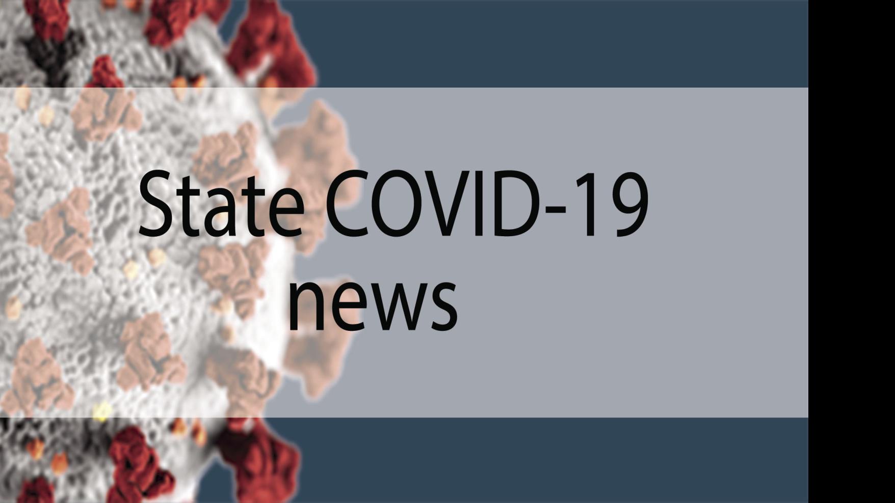 Nebraska Coronavirus Cases Top 1 000 Two More Deaths Reported Latest Headlines Nptelegraph Com