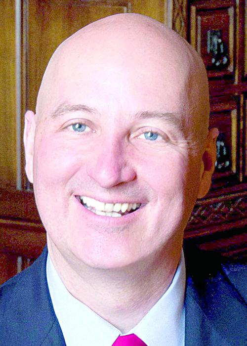 Gov. Pete Ricketts