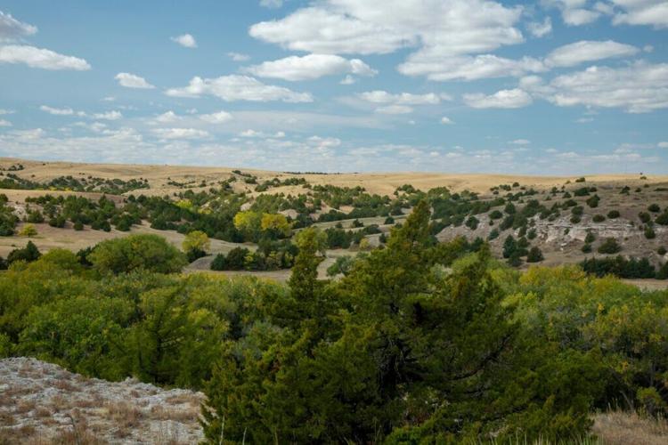Nebraska’s National Historic Landmarks