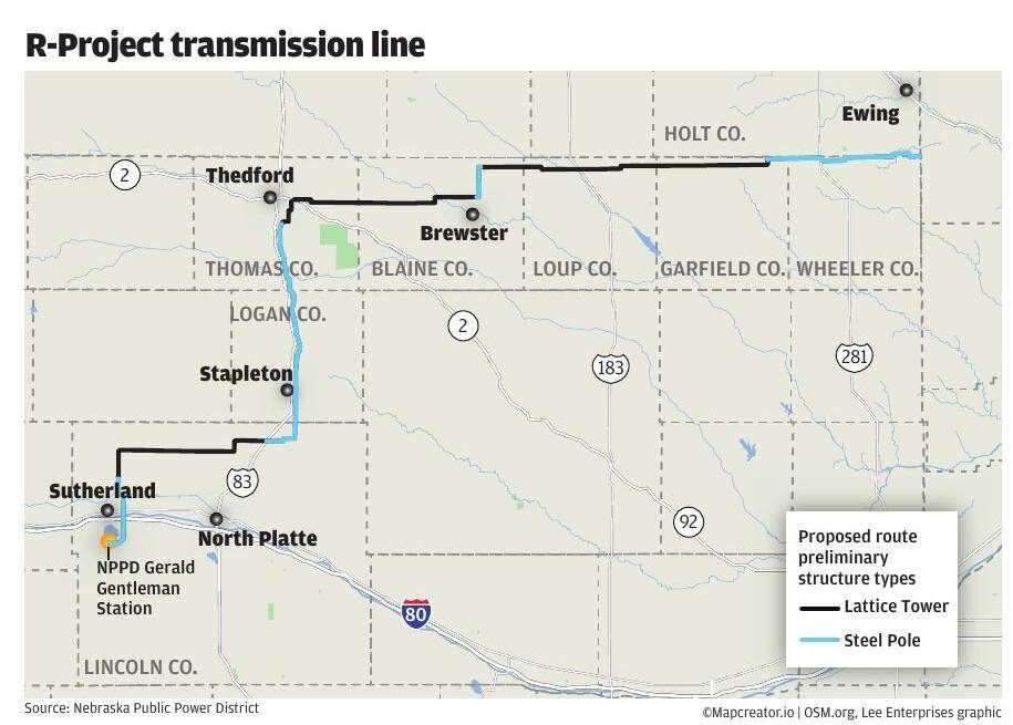 County Board to NPPD: Hard R-Project feelings likely linger