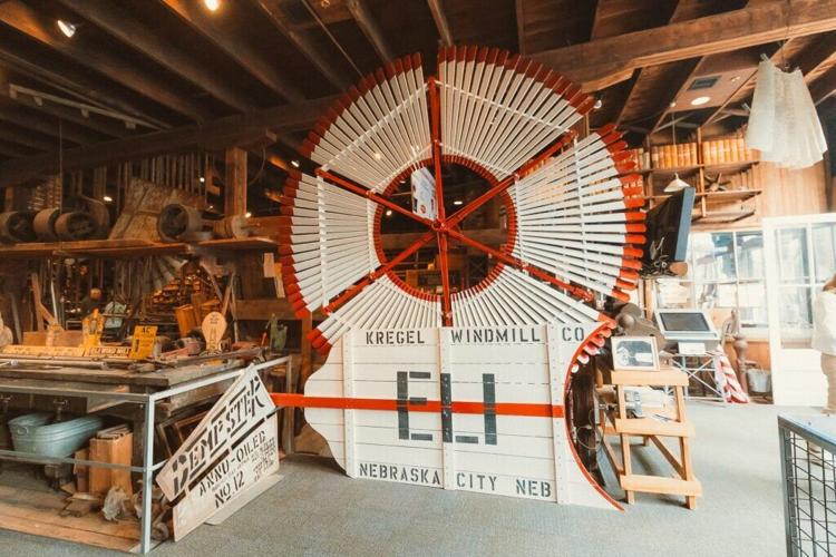 Nebraska’s National Historic Landmarks
