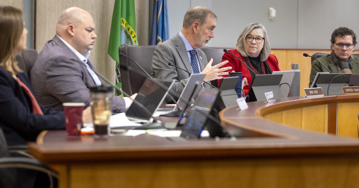 Corey Staver Lancaster County tourism grants $36M requests