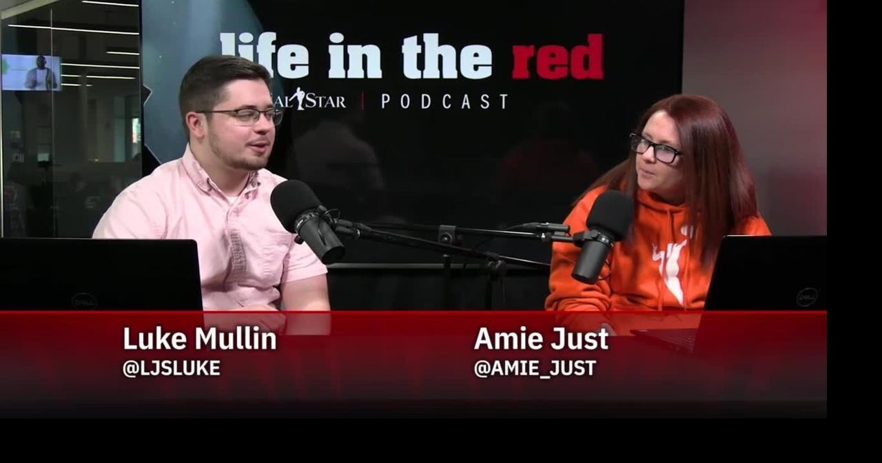 Podcast: Nebraska basketball’s progress stunted, more football additions