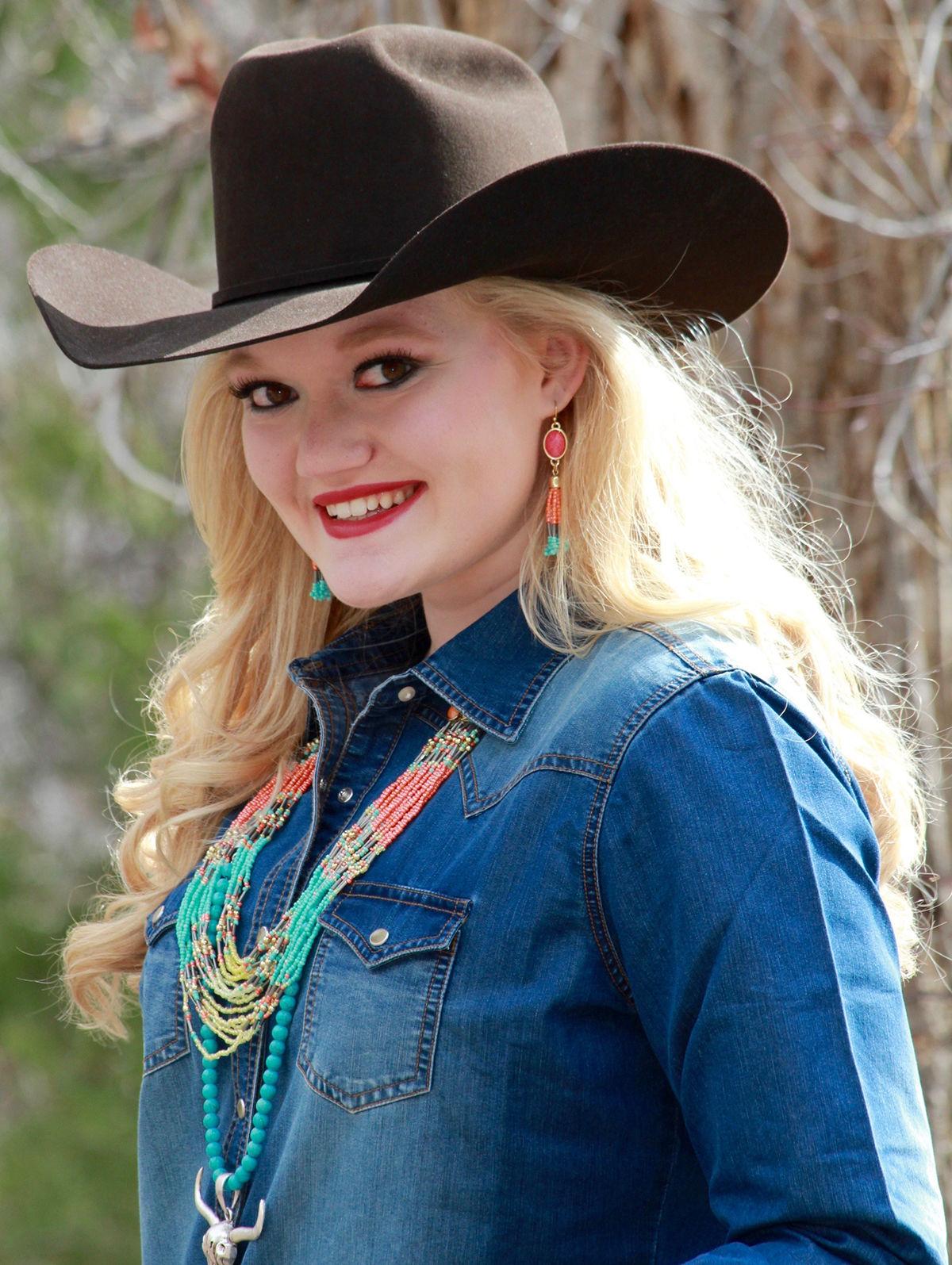 Miss Rodeo Nebraska announces 2018 contestants