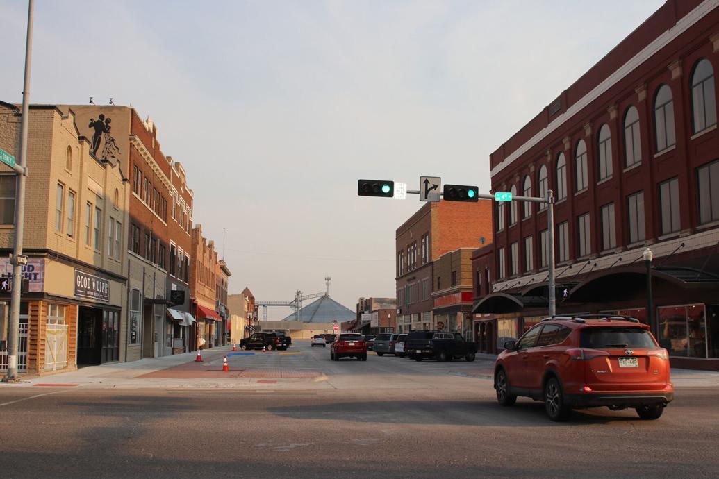 2020: A year we won’t forget in North Platte