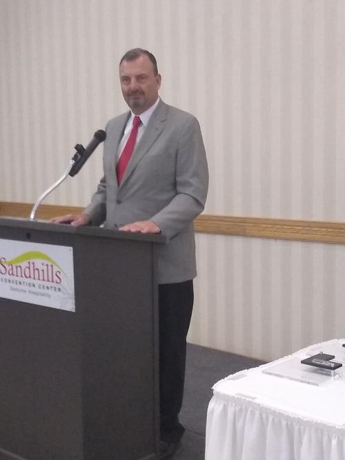 Nebraska Chamber of Commerce and Industry president: Despite hardships, pandemic luring workers and companies to state
