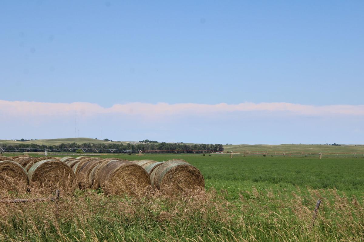 Much of western Nebraska out of drought