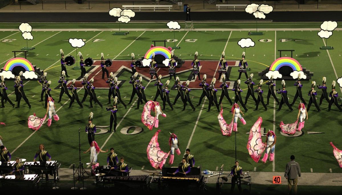 Millard West wins Nebraska state band championship millard-west-wins-nebraska-state-band-championship
