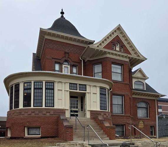 Nebraska’s National Historic Landmarks