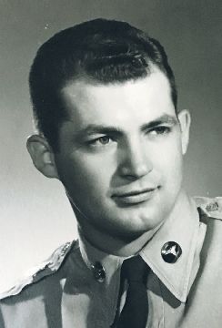 Beyea, Orville Swarthout