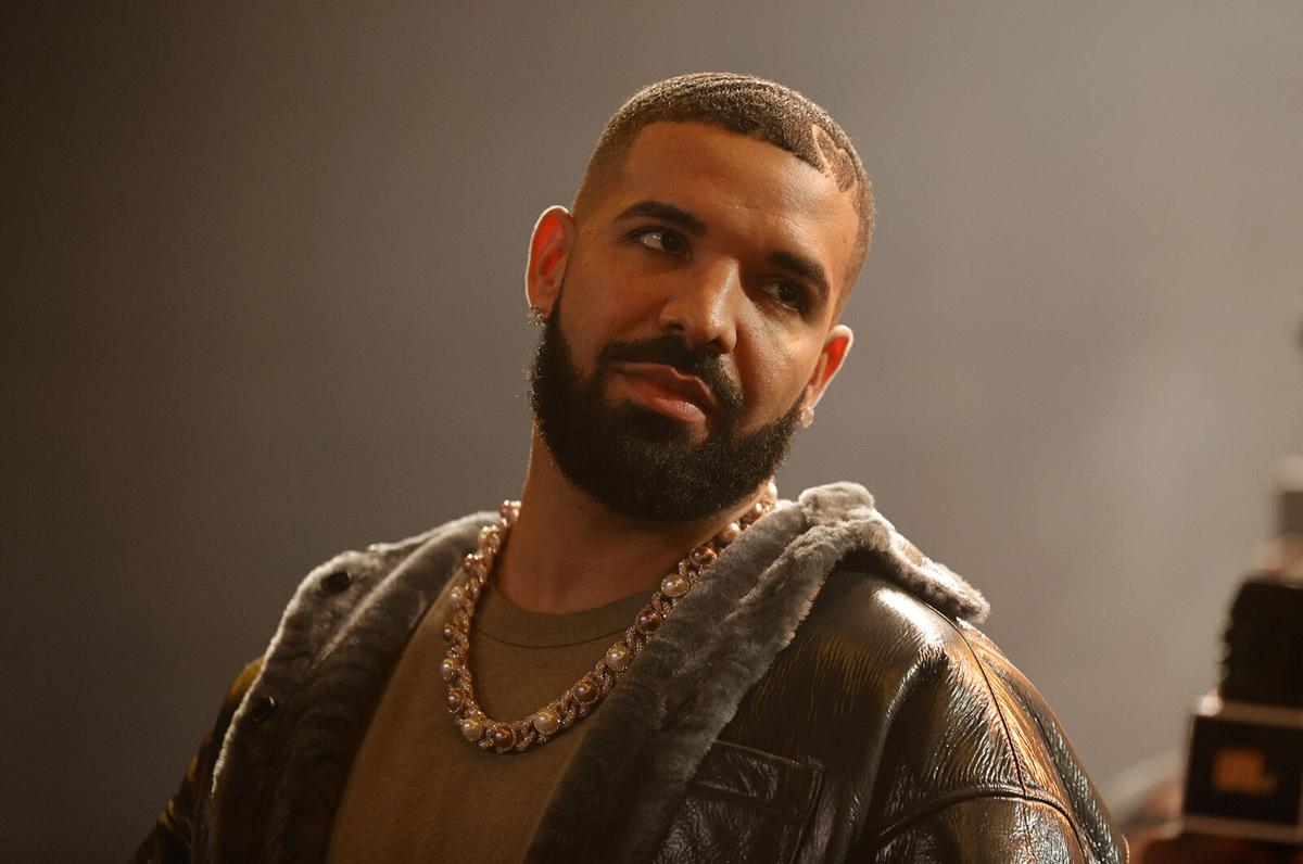 Drake Leaned Drake appears to respond with laughing emojis after leaked X-rated video