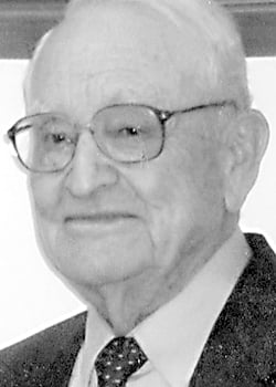 Robert Charles Miles