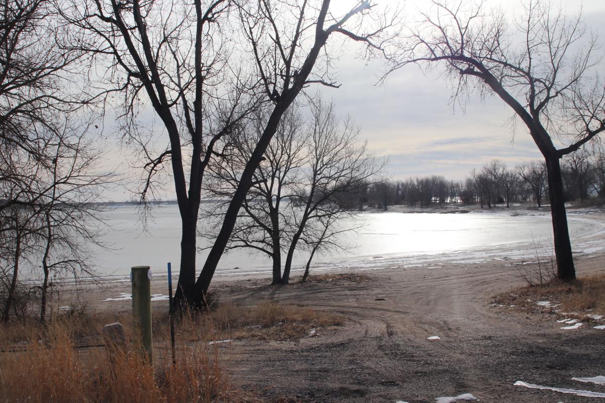 Lake McConaughy