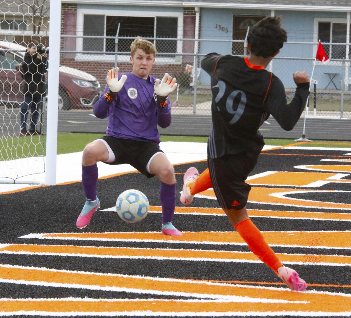 North Platte Telegraph area sports recap, March 29