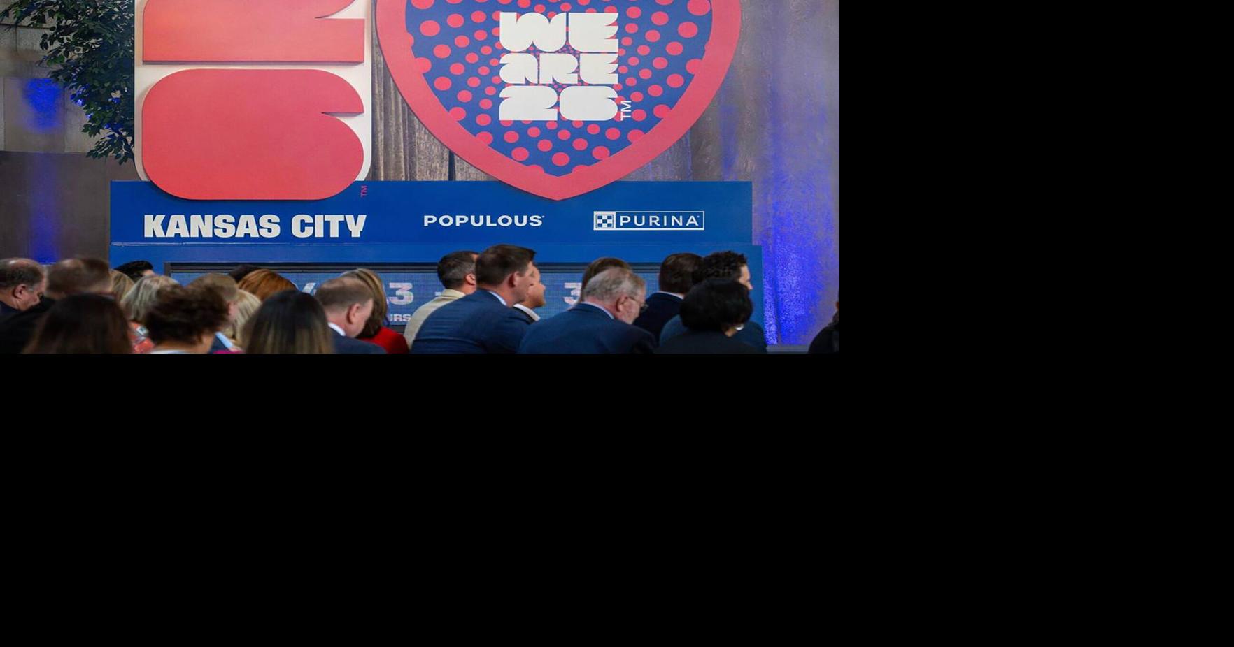 Vahe Gregorian: How Kansas City went from soccer ‘hick town’ to coveted 2026 FIFA World Cup site