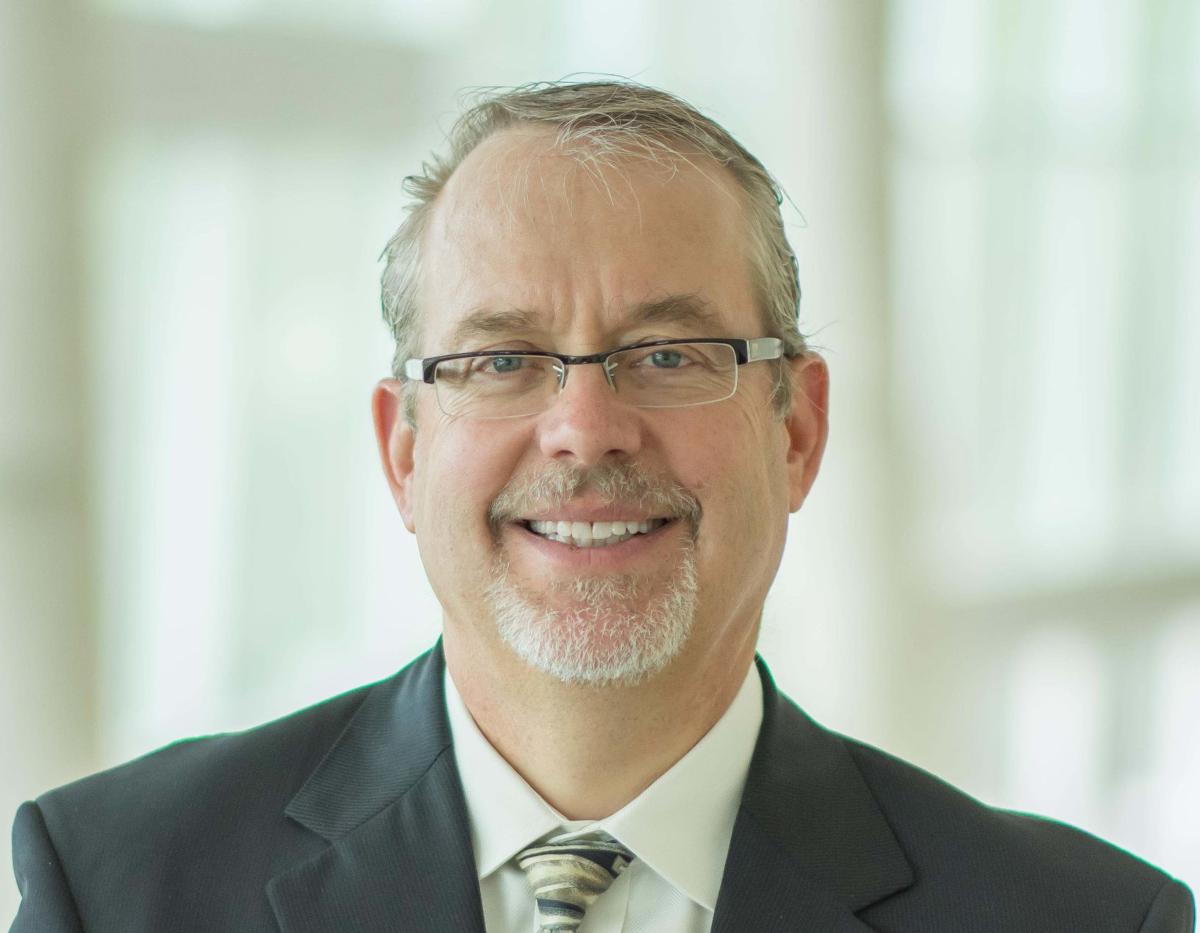 Gothenburg doctor named chief of UNMC cardiovascular medicine division