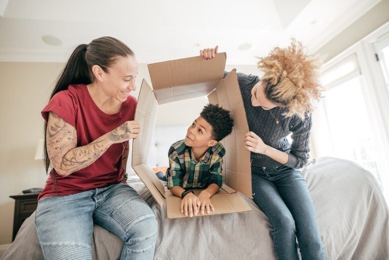 In today's hot market, sellers call the shots — a dynamic that's reflected in the drastic increase in the median home price.