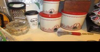 Judy Steele: A sweet mix of collectibles - Vimarsana News