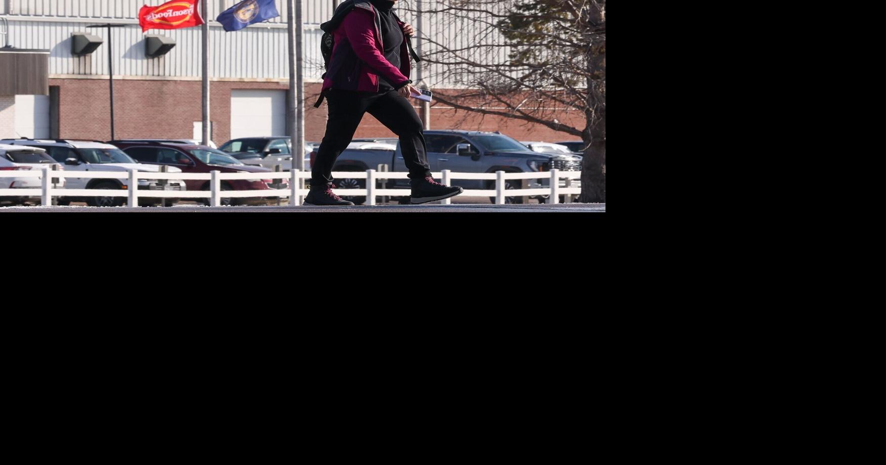 'Lexington Strong': Nebraska city hopes to rally as planned Tyson closure devastates workers