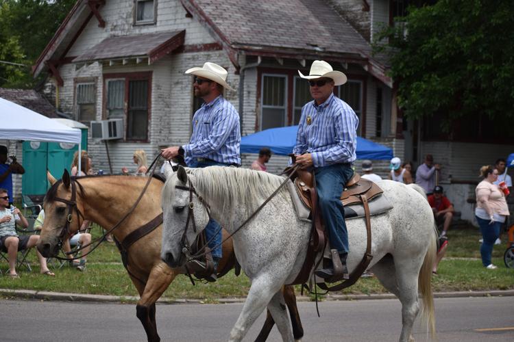 Photos: Nebraskaland Days Parade returns