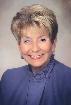 Petersen, Arleen
