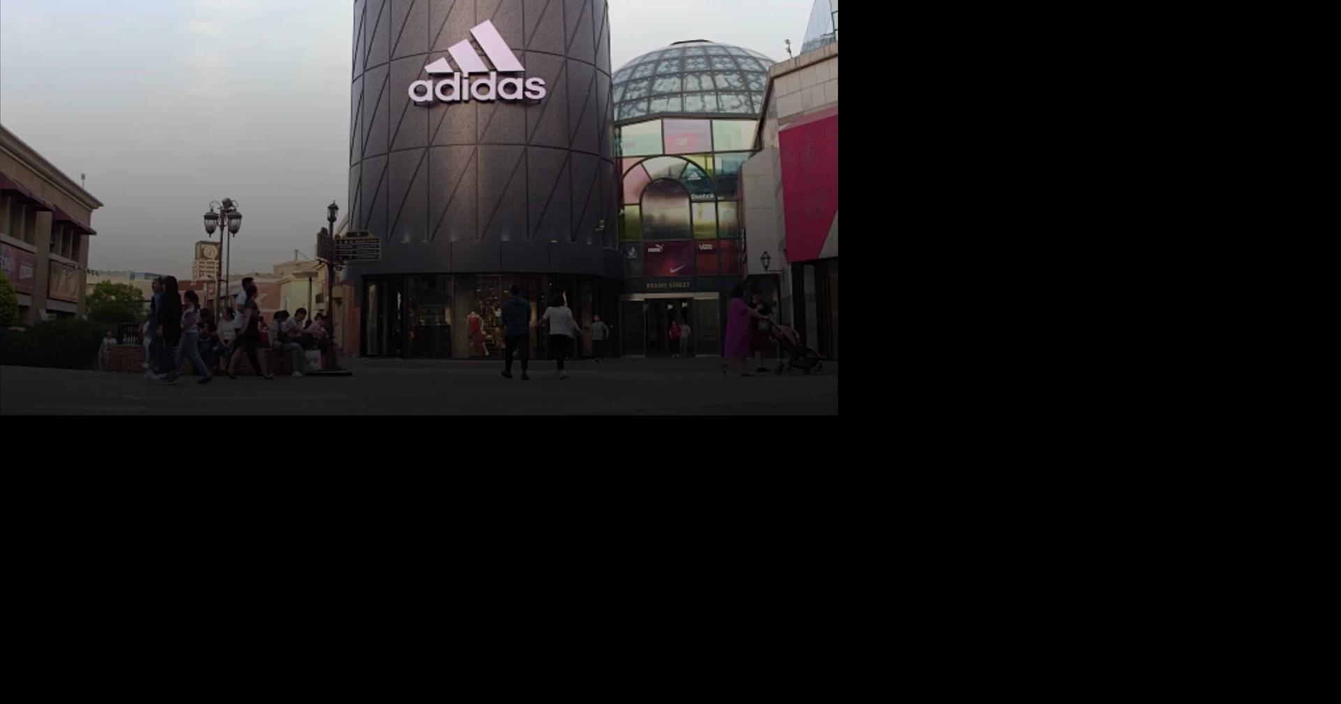 Adidas store guangzhou china zoo Clearance