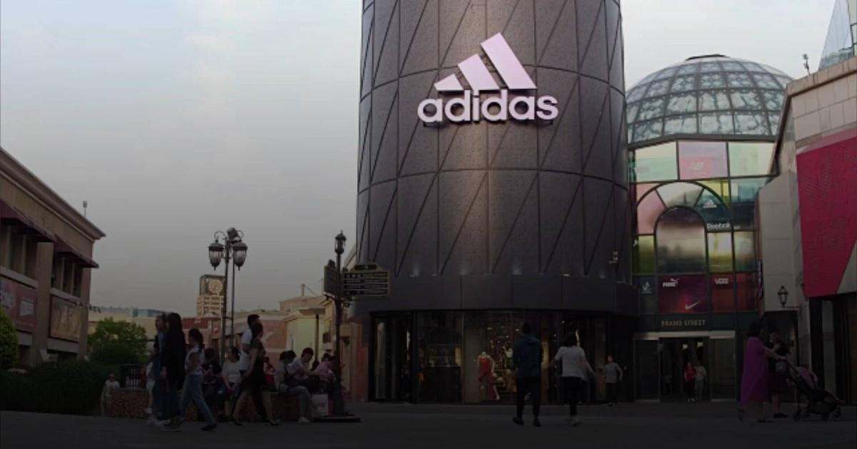 Adidas store guangzhou china zoo Clearance