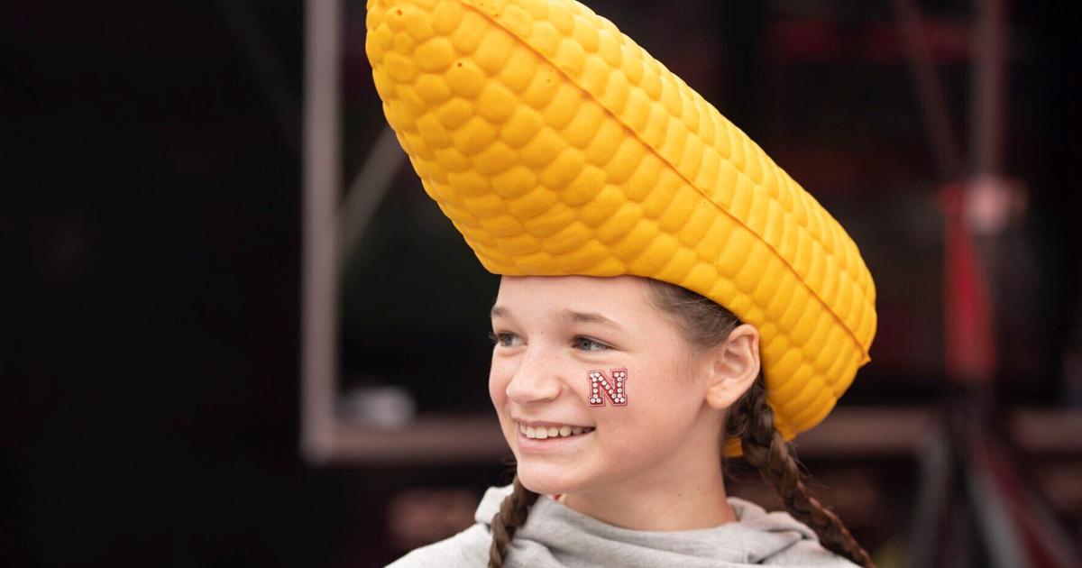 Why Cornhead hats have disappeared from store shelves in Nebraska