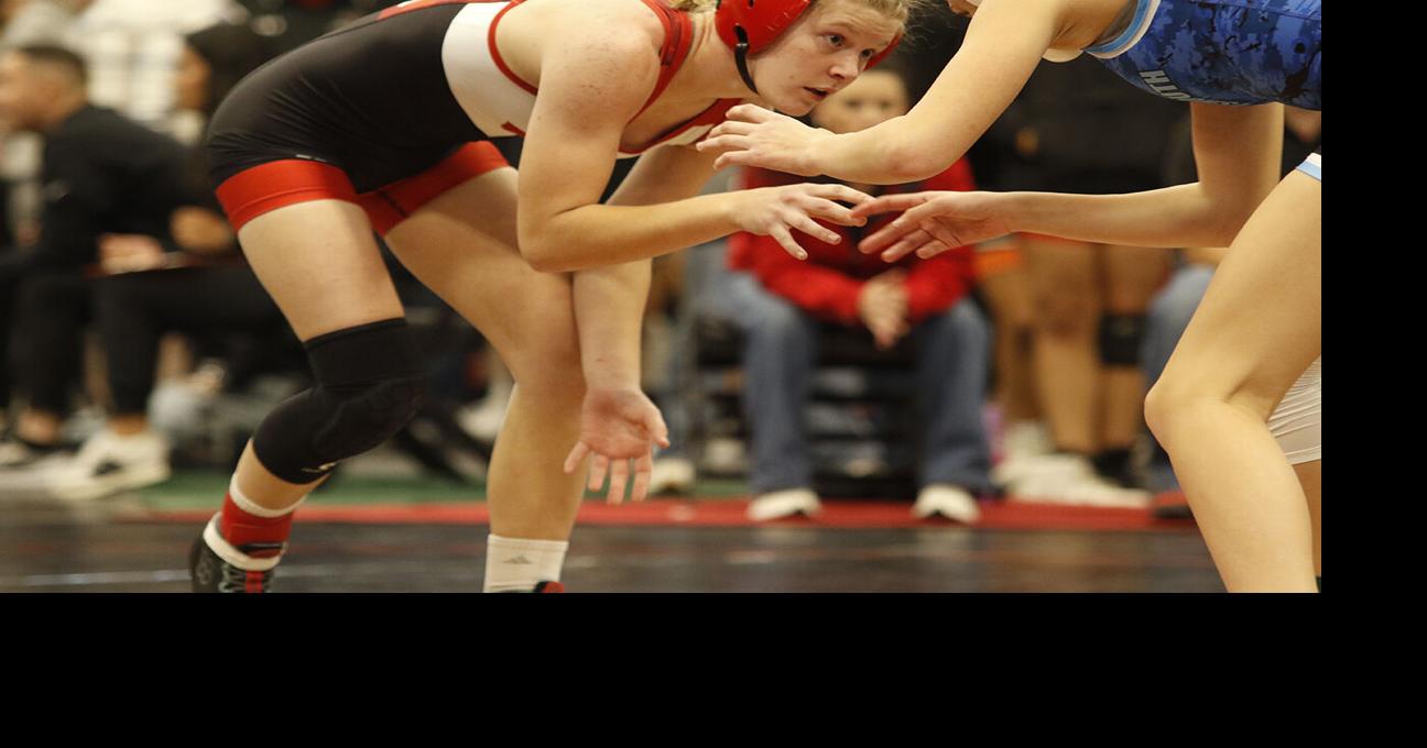 North Platte Telegraph area weekend sports recap, Dec. 8