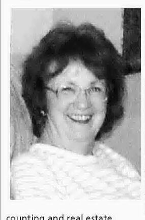 Janice Ray (Walton) Beza