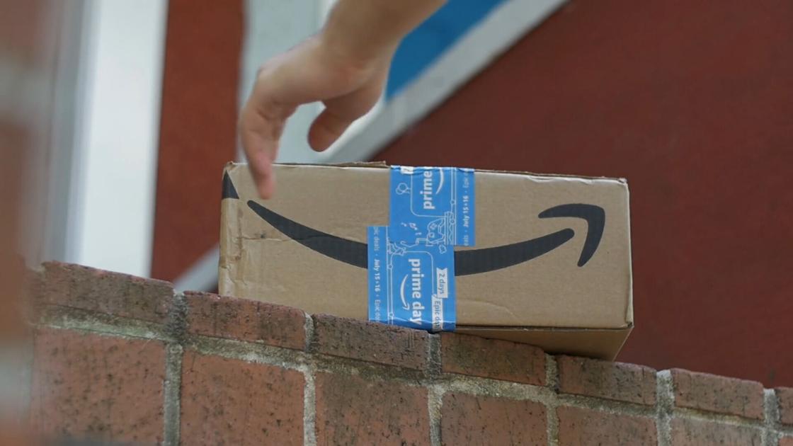 Watch Now: Amazon Prime Day 2020 is almost here | National &hellip;