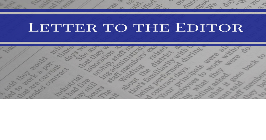 Letter to the editor: EPIC tax experiment would harm businesses ...