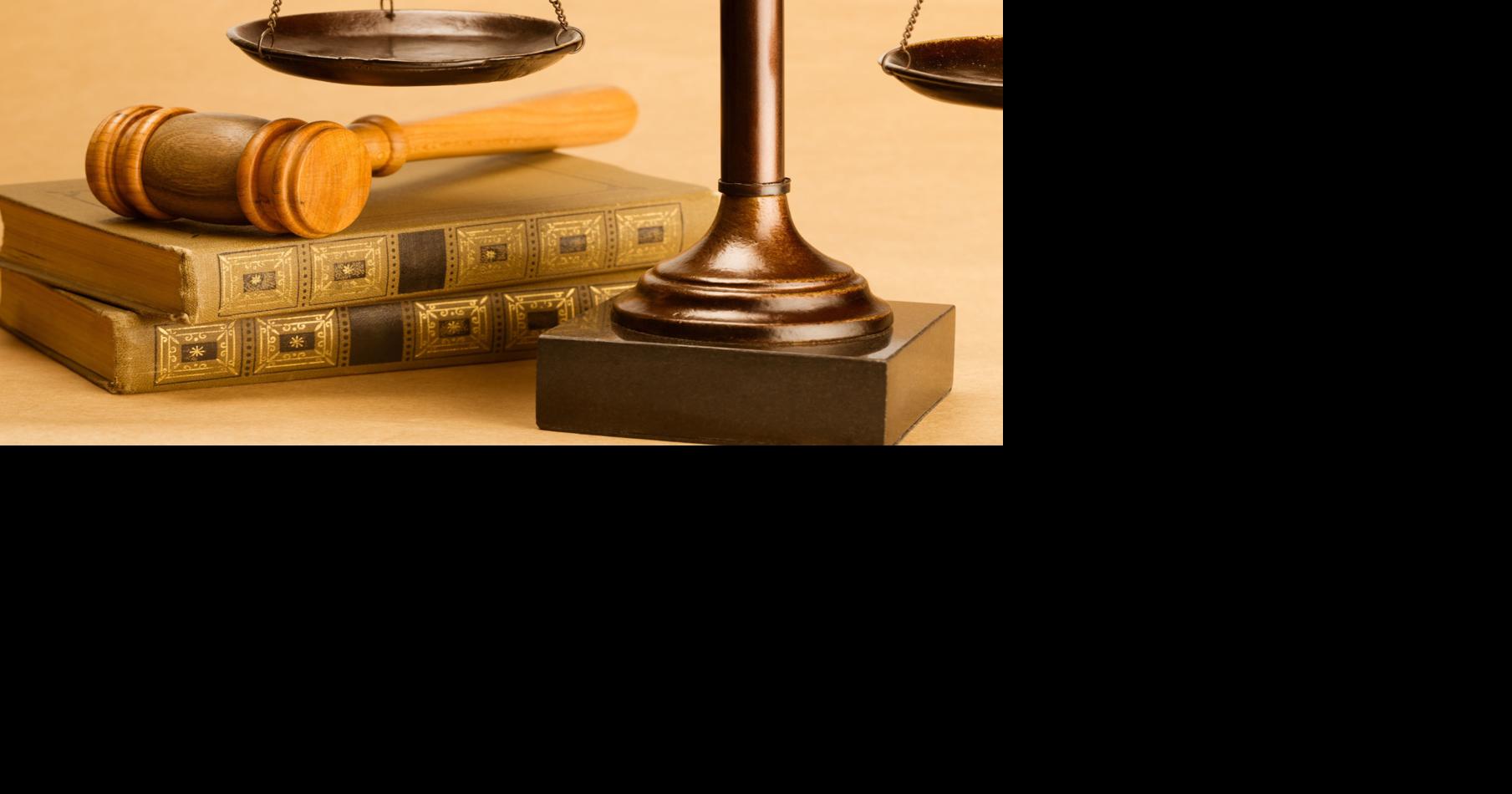 Several sentenced to county jail in light Lincoln County District Court