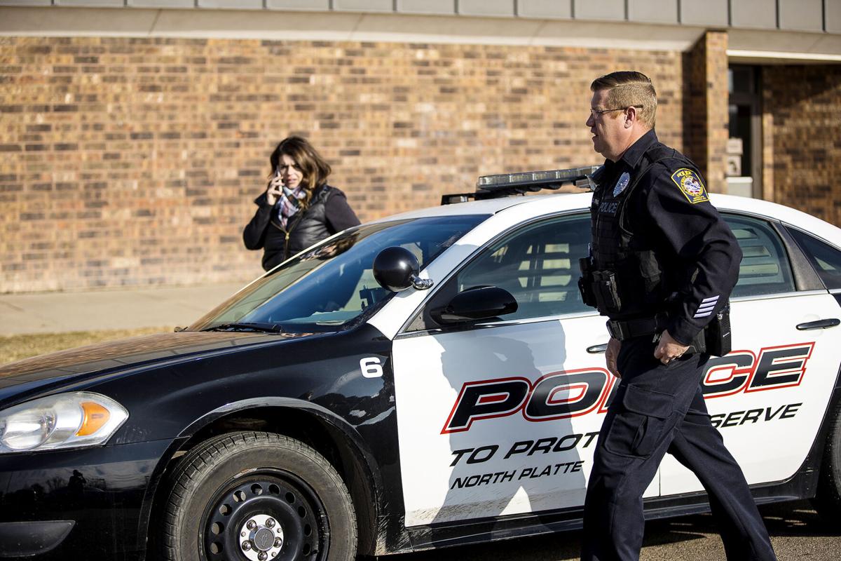 NPPS school resource officer, community liaison featured in 3rd episode of 'The Mind Inside'