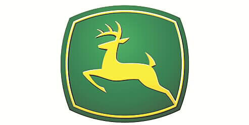 deere logo